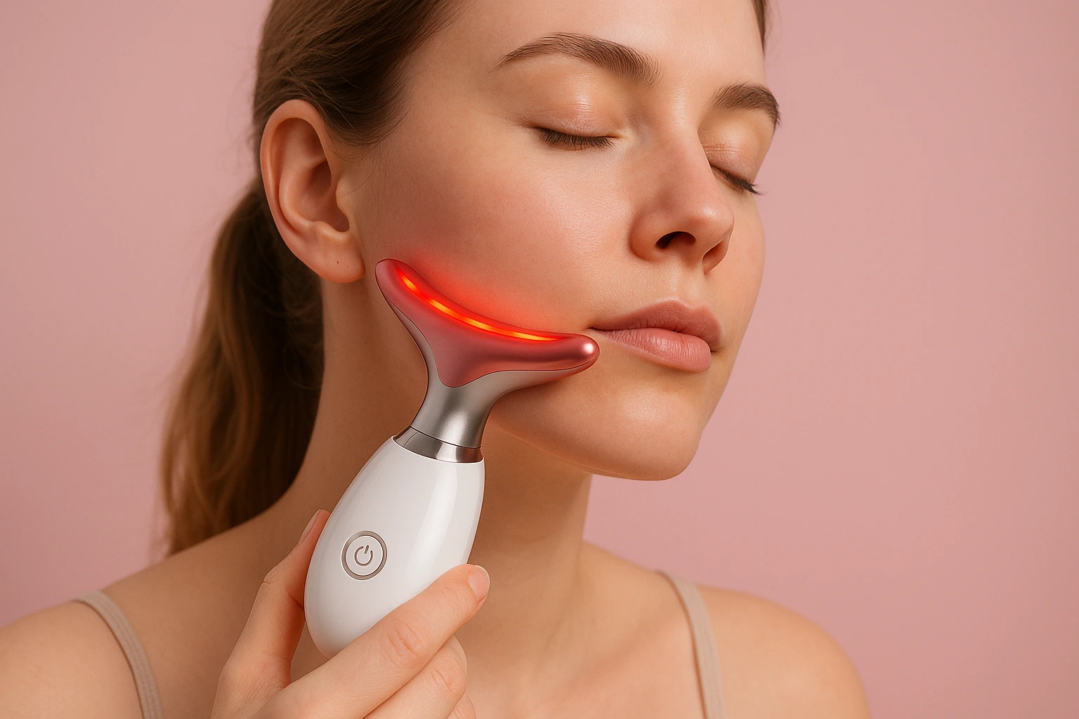 Sculpt DermaLys - Appareil de lifting